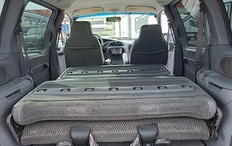 Dodge Caravan III, 1999 год, 230 000 рублей, 5 фотография