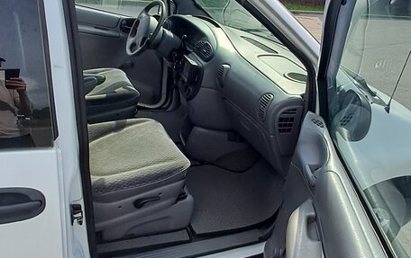 Dodge Caravan III, 1999 год, 230 000 рублей, 8 фотография