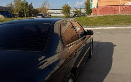 Hyundai Sonata IV рестайлинг, 2004 год, 550 000 рублей, 5 фотография