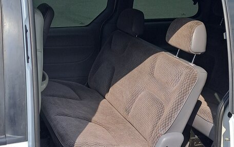Dodge Caravan III, 1999 год, 230 000 рублей, 9 фотография