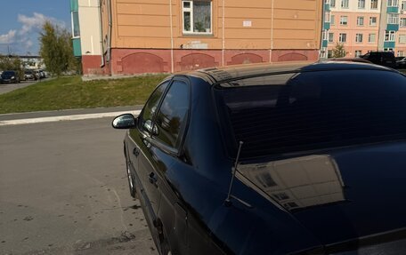 Hyundai Sonata IV рестайлинг, 2004 год, 550 000 рублей, 4 фотография