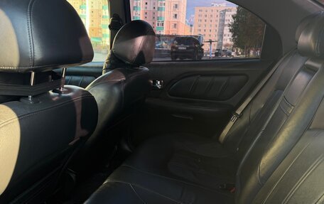 Hyundai Sonata IV рестайлинг, 2004 год, 550 000 рублей, 7 фотография