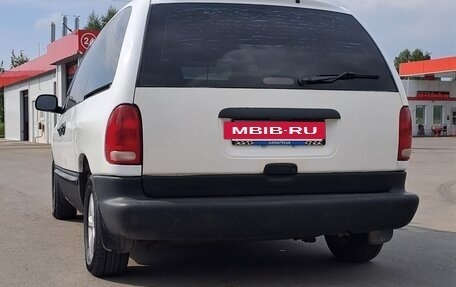 Dodge Caravan III, 1999 год, 230 000 рублей, 4 фотография