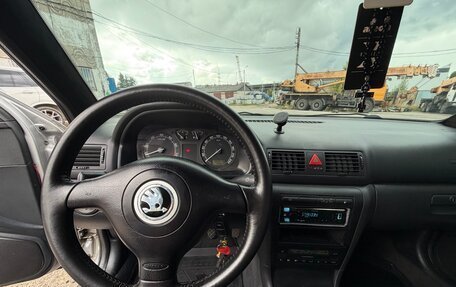 Skoda Octavia IV, 2002 год, 490 000 рублей, 6 фотография