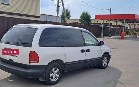 Dodge Caravan III, 1999 год, 230 000 рублей, 10 фотография