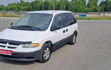 Dodge Caravan III, 1999 год, 230 000 рублей, 3 фотография