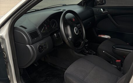 Skoda Octavia IV, 2002 год, 490 000 рублей, 7 фотография