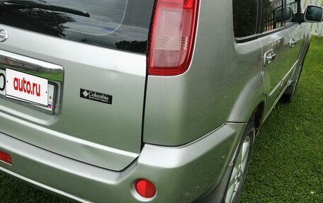 Nissan X-Trail, 2007 год, 675 000 рублей, 4 фотография