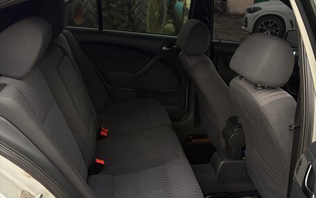 Skoda Octavia IV, 2002 год, 490 000 рублей, 8 фотография