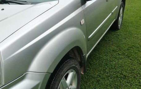Nissan X-Trail, 2007 год, 675 000 рублей, 6 фотография