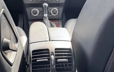 Mercedes-Benz GLK-Класс, 2010 год, 1 700 000 рублей, 14 фотография