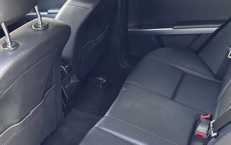 Mercedes-Benz GLK-Класс, 2010 год, 1 700 000 рублей, 12 фотография