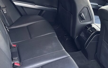 Mercedes-Benz GLK-Класс, 2010 год, 1 700 000 рублей, 13 фотография
