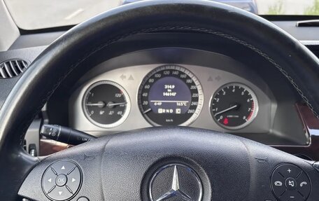 Mercedes-Benz GLK-Класс, 2010 год, 1 700 000 рублей, 11 фотография