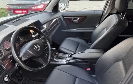 Mercedes-Benz GLK-Класс, 2010 год, 1 700 000 рублей, 8 фотография