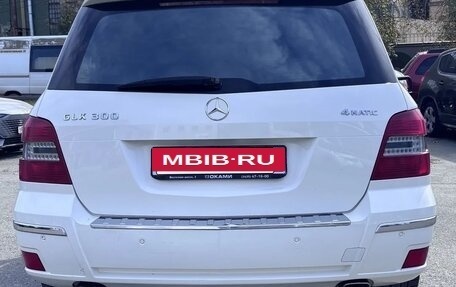 Mercedes-Benz GLK-Класс, 2010 год, 1 700 000 рублей, 7 фотография