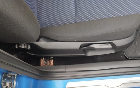 Ford Focus II рестайлинг, 2007 год, 339 000 рублей, 11 фотография
