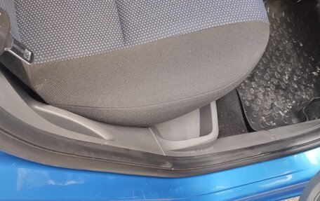 Ford Focus II рестайлинг, 2007 год, 339 000 рублей, 13 фотография