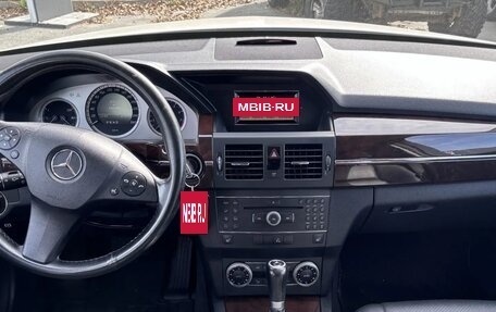 Mercedes-Benz GLK-Класс, 2010 год, 1 700 000 рублей, 10 фотография
