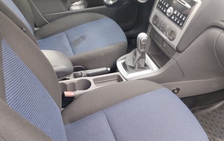 Ford Focus II рестайлинг, 2007 год, 339 000 рублей, 28 фотография
