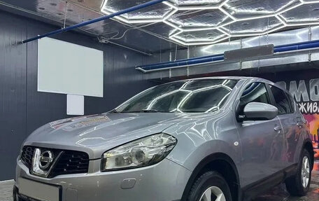Nissan Qashqai, 2013 год, 980 000 рублей, 6 фотография