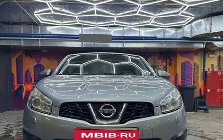 Nissan Qashqai, 2013 год, 980 000 рублей, 5 фотография