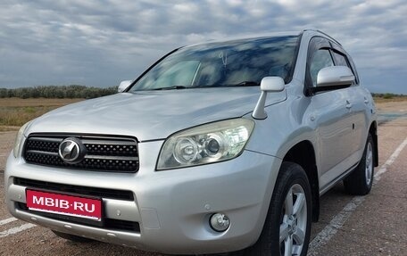 Toyota RAV4, 2008 год, 1 350 000 рублей, 1 фотография