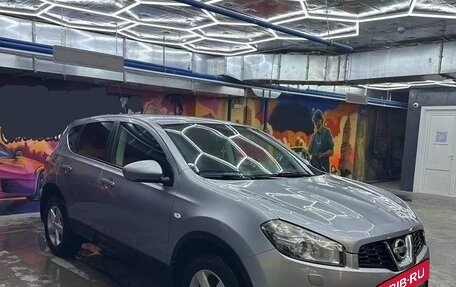 Nissan Qashqai, 2013 год, 980 000 рублей, 4 фотография