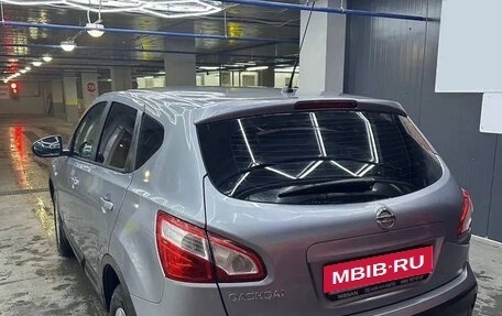 Nissan Qashqai, 2013 год, 980 000 рублей, 2 фотография