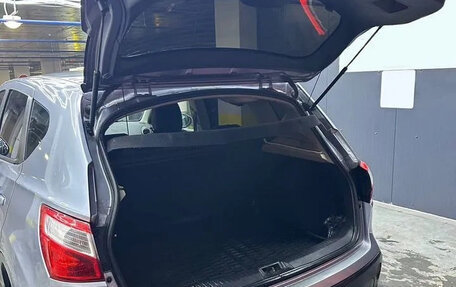 Nissan Qashqai, 2013 год, 980 000 рублей, 8 фотография