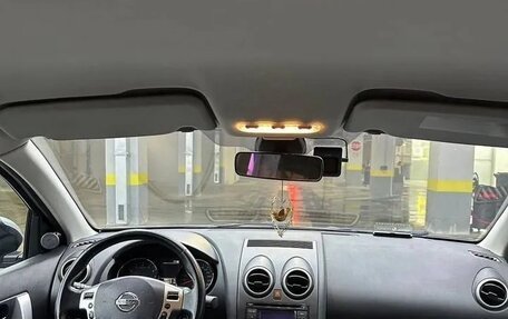 Nissan Qashqai, 2013 год, 980 000 рублей, 11 фотография