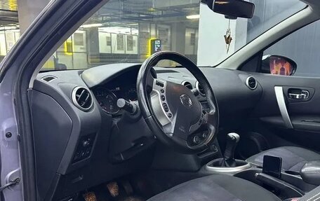 Nissan Qashqai, 2013 год, 980 000 рублей, 10 фотография