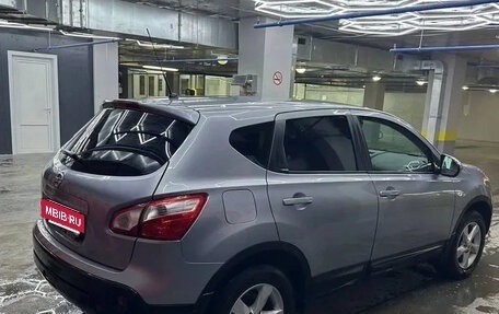 Nissan Qashqai, 2013 год, 980 000 рублей, 3 фотография