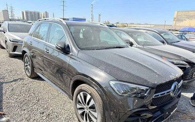Mercedes-Benz GLE, 2026 год, 10 499 000 рублей, 1 фотография