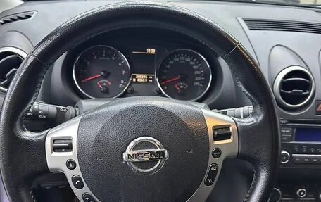 Nissan Qashqai, 2013 год, 980 000 рублей, 12 фотография