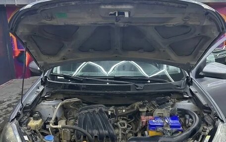 Nissan Qashqai, 2013 год, 980 000 рублей, 13 фотография