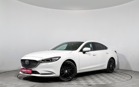 Mazda 6, 2023 год, 2 630 000 рублей, 1 фотография