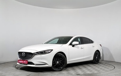Mazda 6, 2023 год, 2 630 000 рублей, 1 фотография