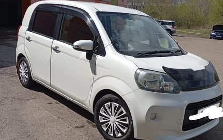 Toyota Porte II, 2012 год, 720 000 рублей, 2 фотография