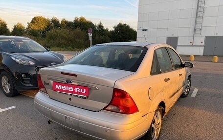 Ford Focus IV, 2000 год, 85 000 рублей, 4 фотография