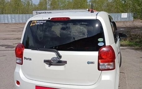 Toyota Porte II, 2012 год, 720 000 рублей, 3 фотография