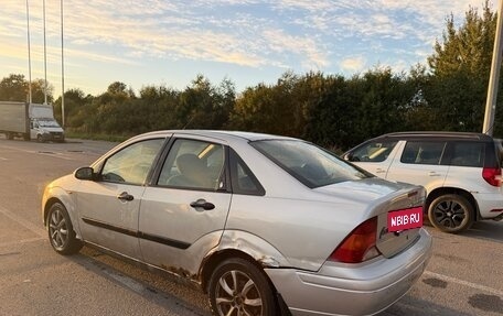 Ford Focus IV, 2000 год, 85 000 рублей, 3 фотография