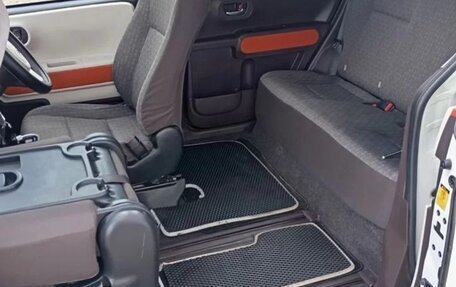 Toyota Porte II, 2012 год, 720 000 рублей, 4 фотография