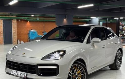 Porsche Cayenne III, 2021 год, 12 350 000 рублей, 1 фотография