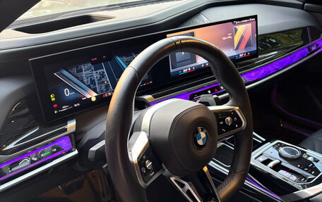 BMW 7 серия, 2025 год, 10 899 000 рублей, 6 фотография