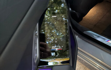 BMW 7 серия, 2025 год, 10 899 000 рублей, 5 фотография