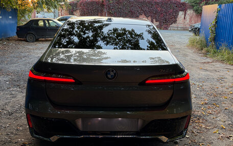 BMW 7 серия, 2025 год, 10 899 000 рублей, 4 фотография