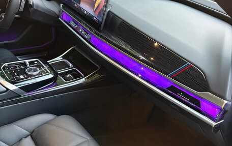 BMW 7 серия, 2025 год, 10 899 000 рублей, 9 фотография
