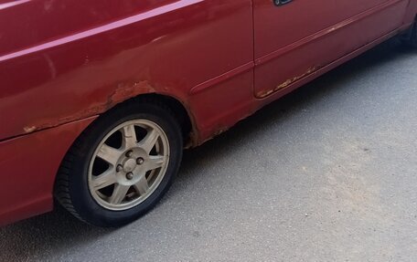Hyundai Accent II, 2000 год, 85 000 рублей, 5 фотография