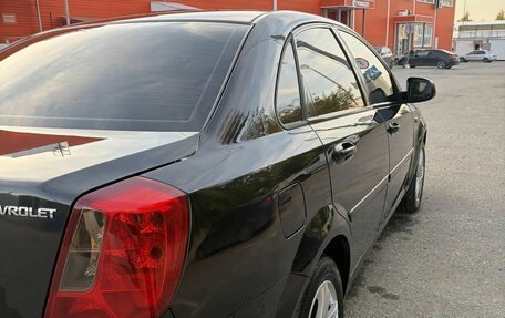 Chevrolet Lacetti, 2010 год, 530 000 рублей, 4 фотография